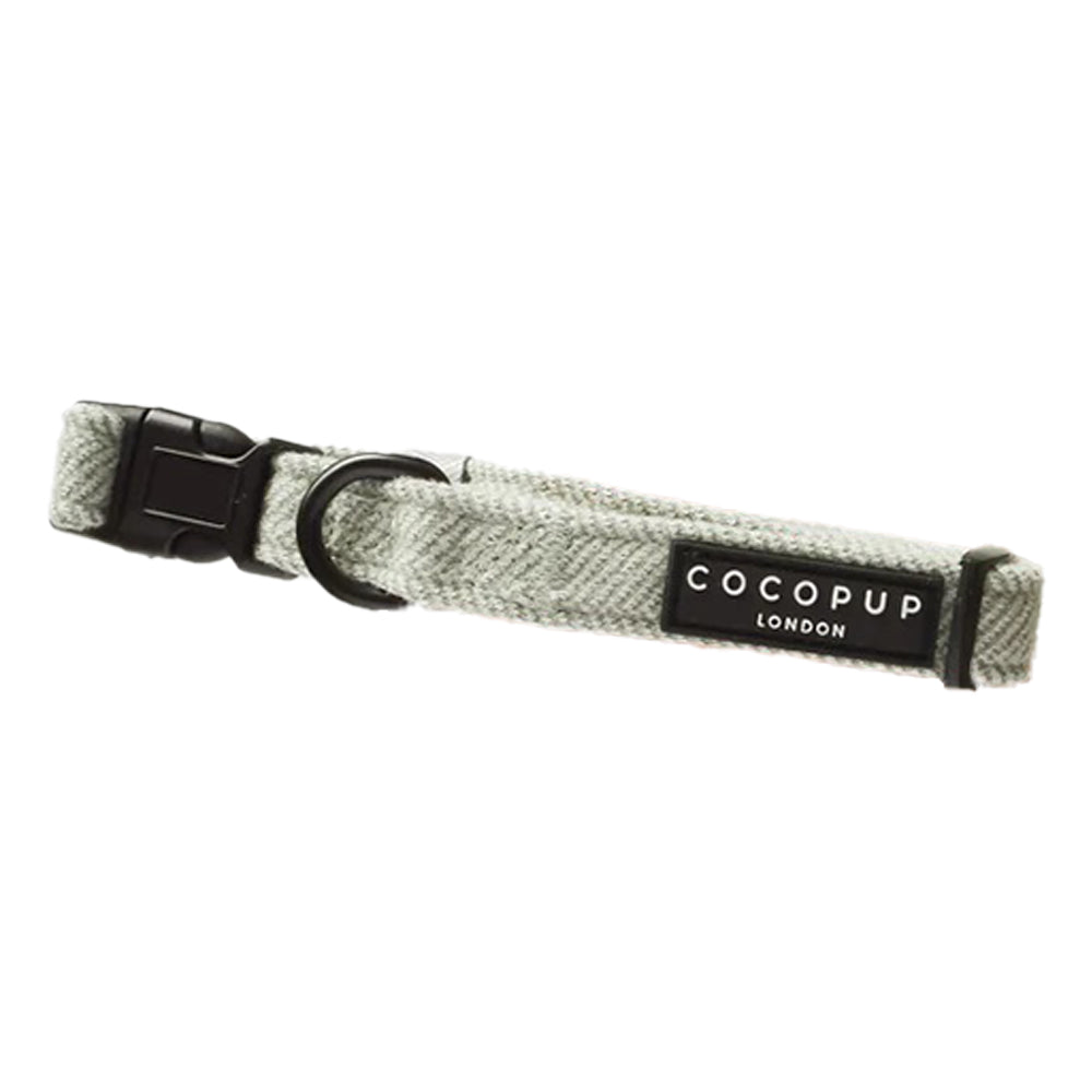 Cocopup London Collar For Dogs