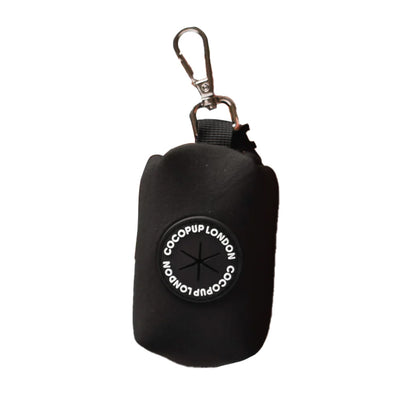 Cocopup London Poop Bag Holder For Dogs