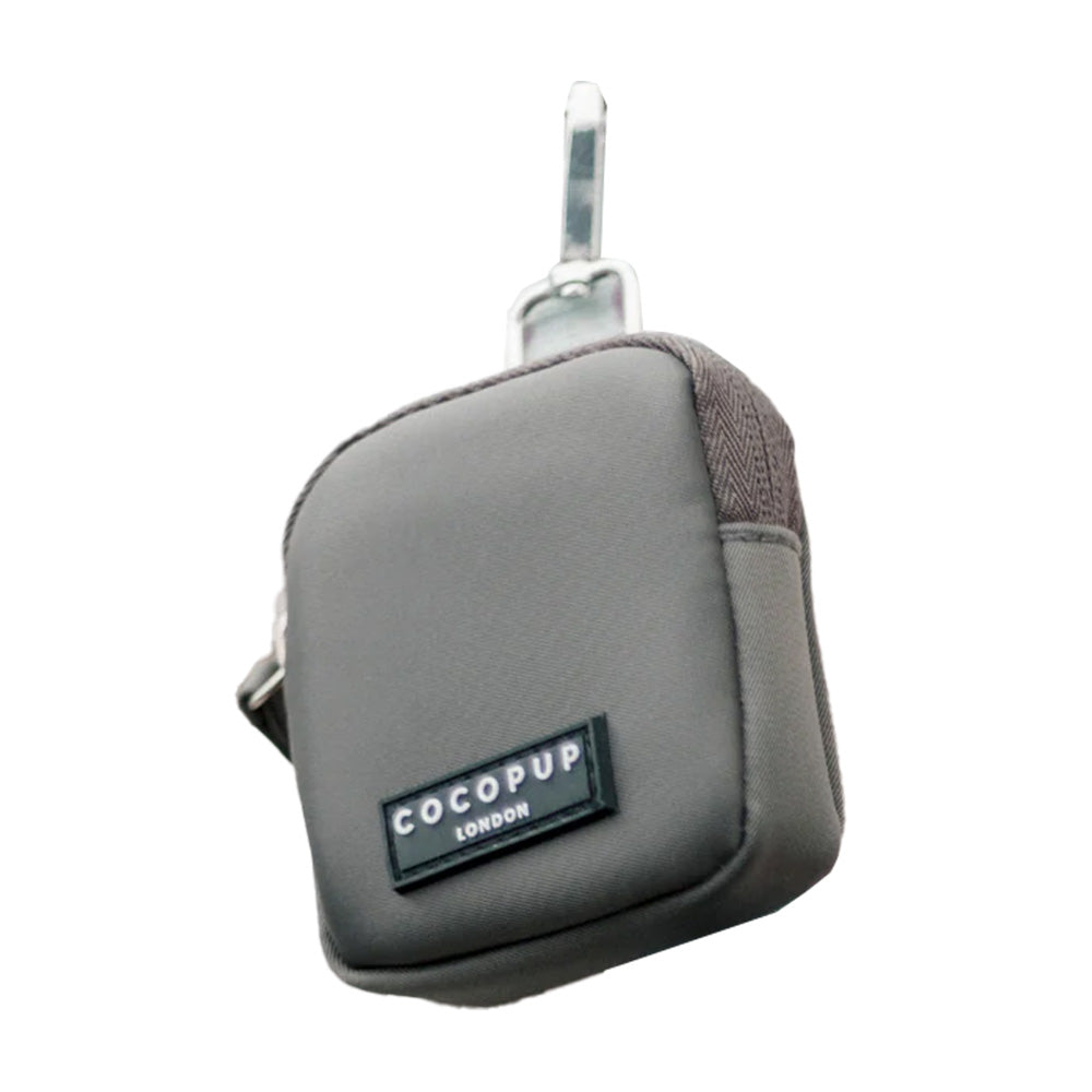 Cocopup London Zip Treat Pouch For Dogs