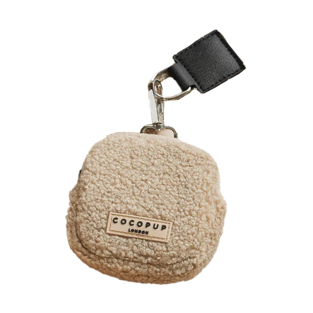 Cocopup London Zip Treat Pouch For Dogs