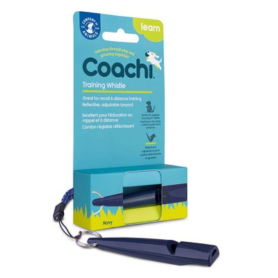 Company Of Animals Coachi Learn Training Whistle For Dogs