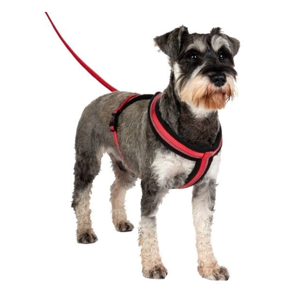 Halti - Comfy Harness - Extra Small - Red