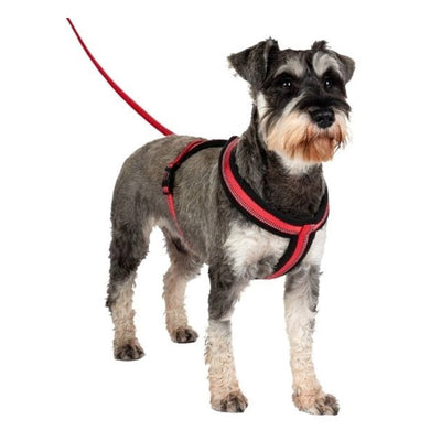 Halti - Comfy Harness - Extra Small - Red