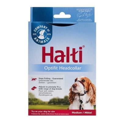 Halti - Optifit Headcollar