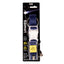 Dgs Comet Led Safety Collar (Navy) Large - 2.5Cm X 45 - 63Cm