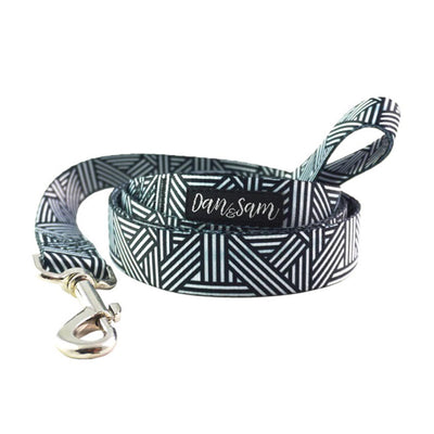 Dan & Sam Polyester Webbing Lead For Dogs