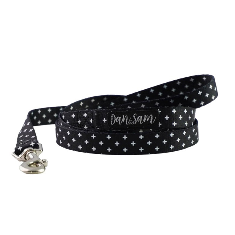 Dan & Sam Polyester Webbing Lead For Dogs