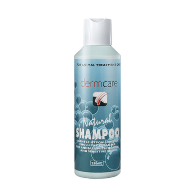Dermcare Natural Shampoo