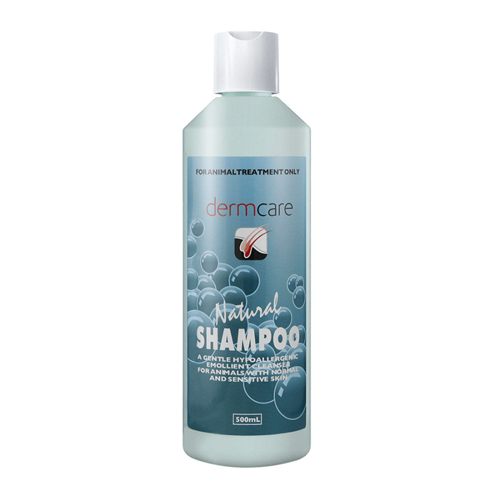 Dermcare Natural Shampoo