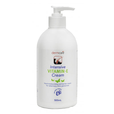 Dermcare Intensive Vitamin E Moisturiser