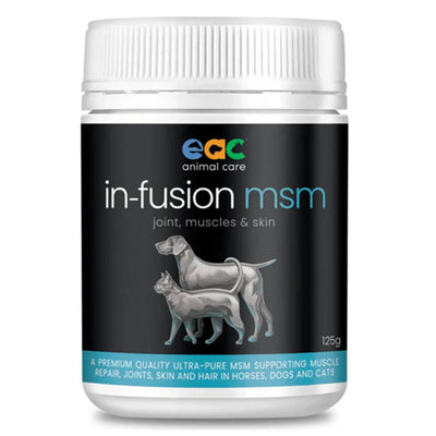 EAC Animal Care Flexi-Paws msm joint, muscles & skin Supplement for dogs and cats