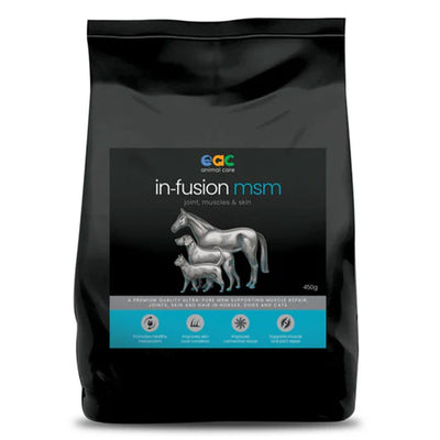 EAC Animal Care Flexi-Paws msm joint, muscles & skin Supplement for dogs and cats