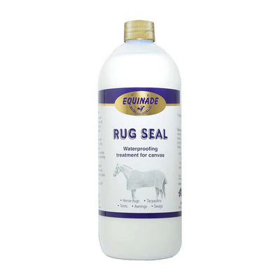 Equinade Rug Seal for Horses