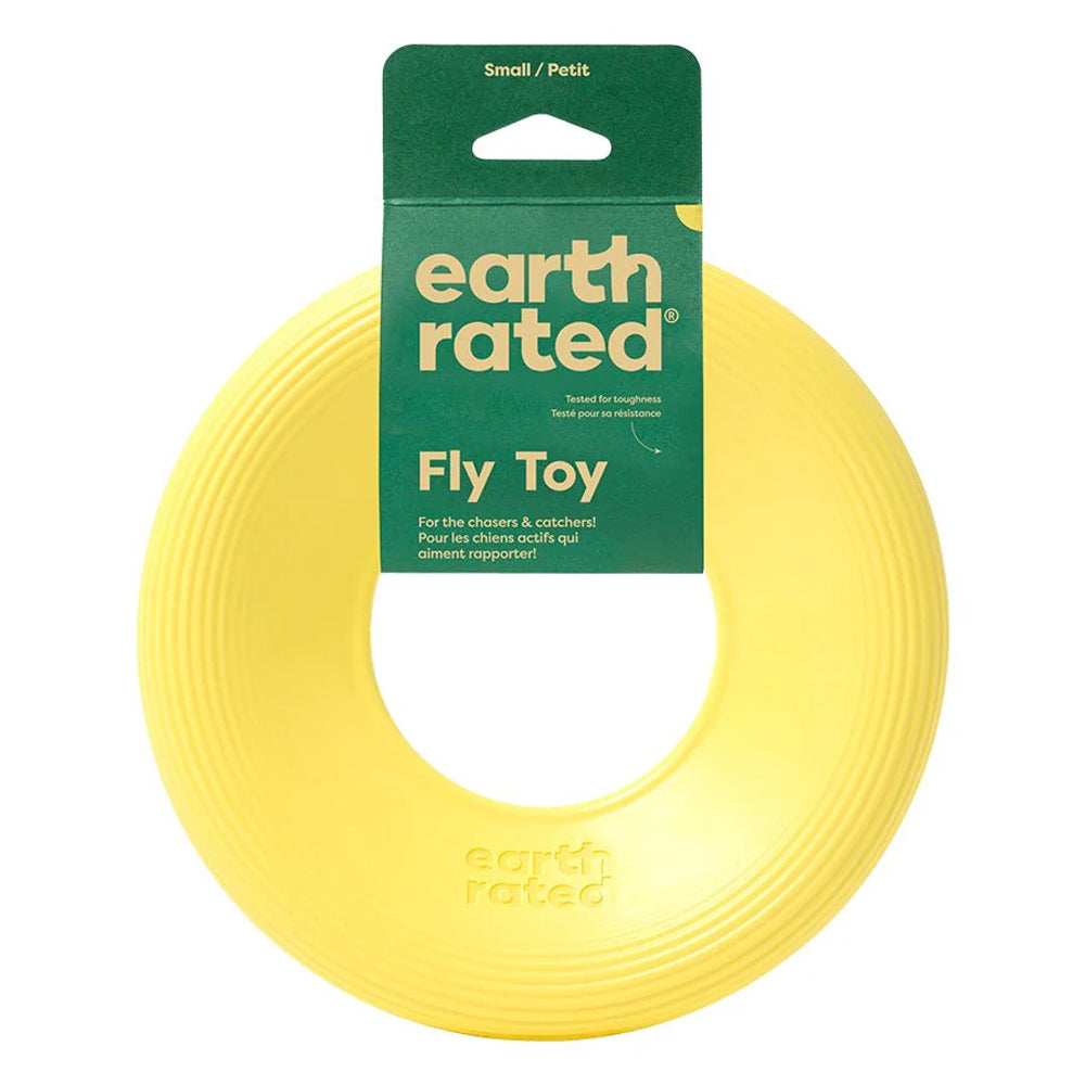 Earth Rated Flyer Toy For Dogs Large