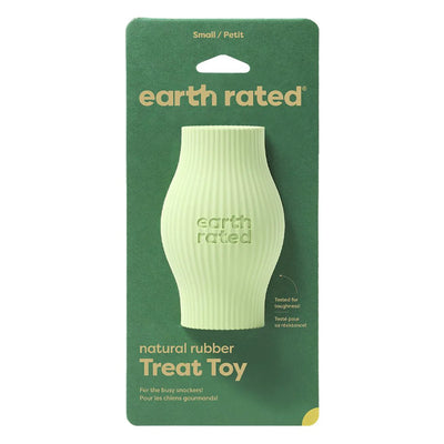 Earth Rated Treat Toy For Dogs Small
