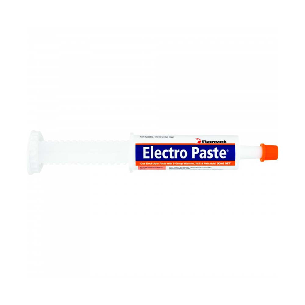 Ranvet Electro Paste