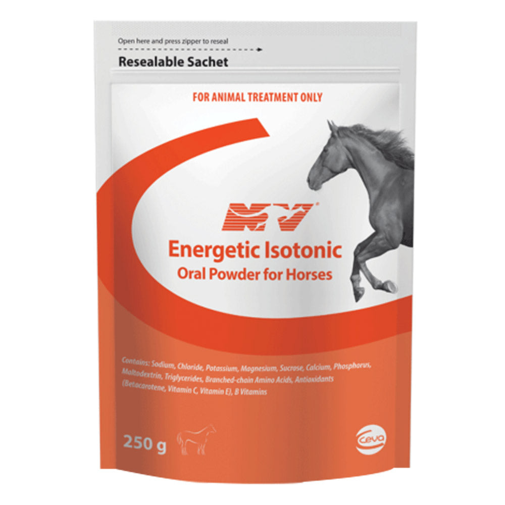 Ceva NV Energetic Isotonic Oral Powder for Horses
