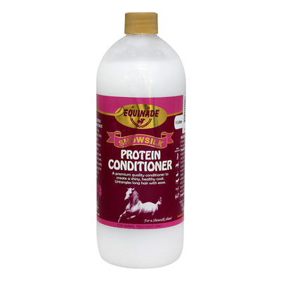 Equinade Showsilk Protein Conditioner