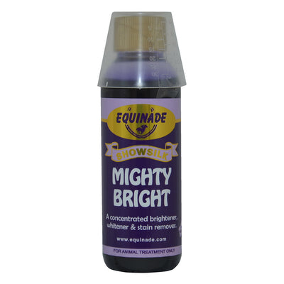 Equinade Showsilk Mighty Bright for Horses