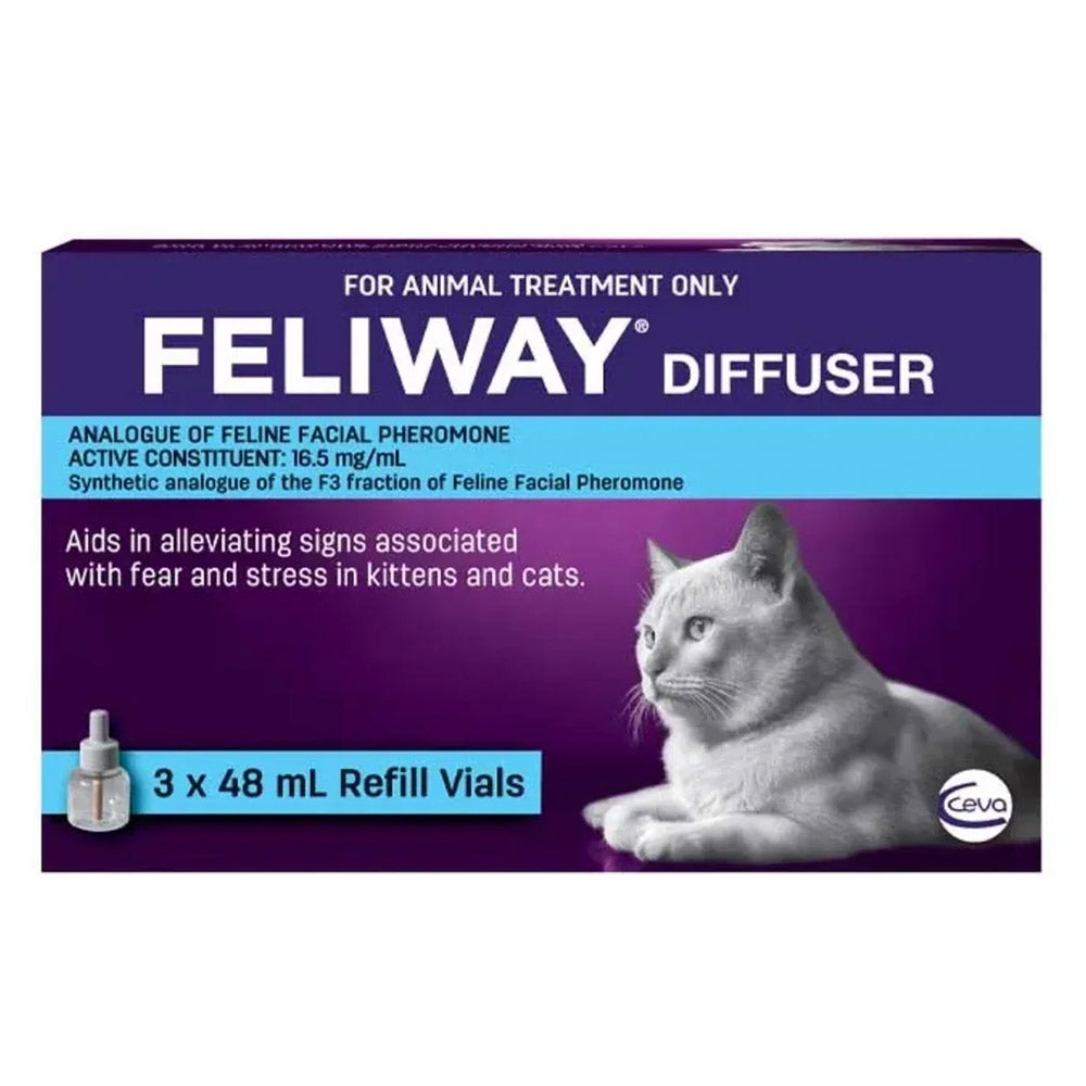 Feliway Refill Only