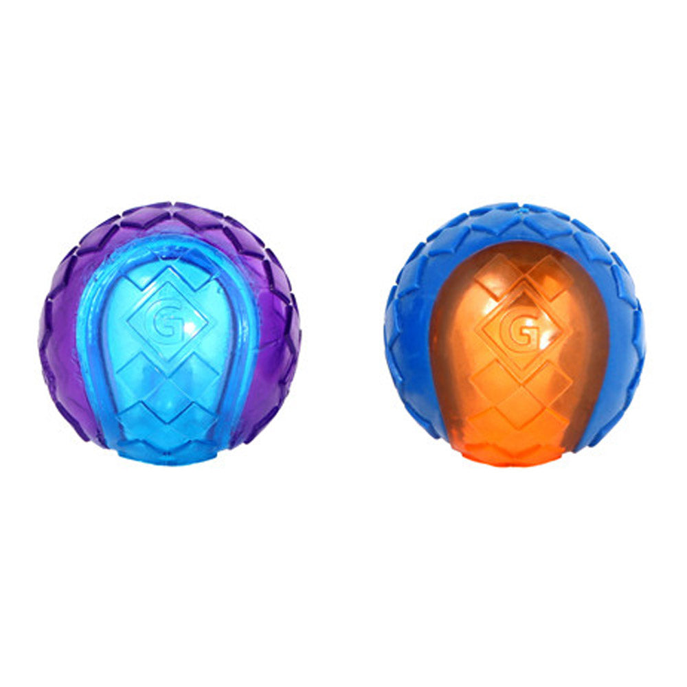 Gigwi Original Squeaker Ball Toy For Dogs