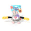 Gigwi Squeak Rock Zoo Toy For Dogs