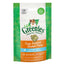 Greenies Feline Oven-Roasted Chicken Flavor Dental Cat Treats 277 Gm