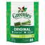 Greenies Original Dental Dog Treats Large 22 - 45Kg