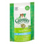 Greenies Feline Catnip Flavor Dental Cat Treats