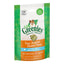Greenies Feline Oven-Roasted Chicken Flavor Dental Cat Treats