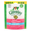 Greenies Feline Savory Salmon Flavor Dental Cat Treats