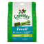 Greenies Fresh Dental Dog Treats Large 22 - 45Kg