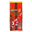 Hikari Wheat-Germ Formula Daily Use Maintenance Koi Fish Food - Medium