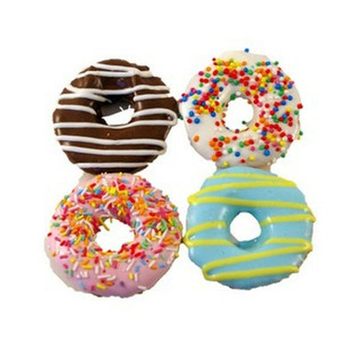 Huds And Toke - Little Doggy Donuts