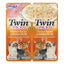 Inaba Twin Packs Chicken Recipe In Chicken Broth For Cats 