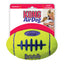 Kong Airdog Nonabrasive Felt Squeaker Toy For Dogs