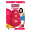 Kong Rubber Toy For Dogs