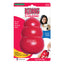 Kong Rubber Toy For Dogs