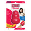 Kong Rubber Toy For Dogs