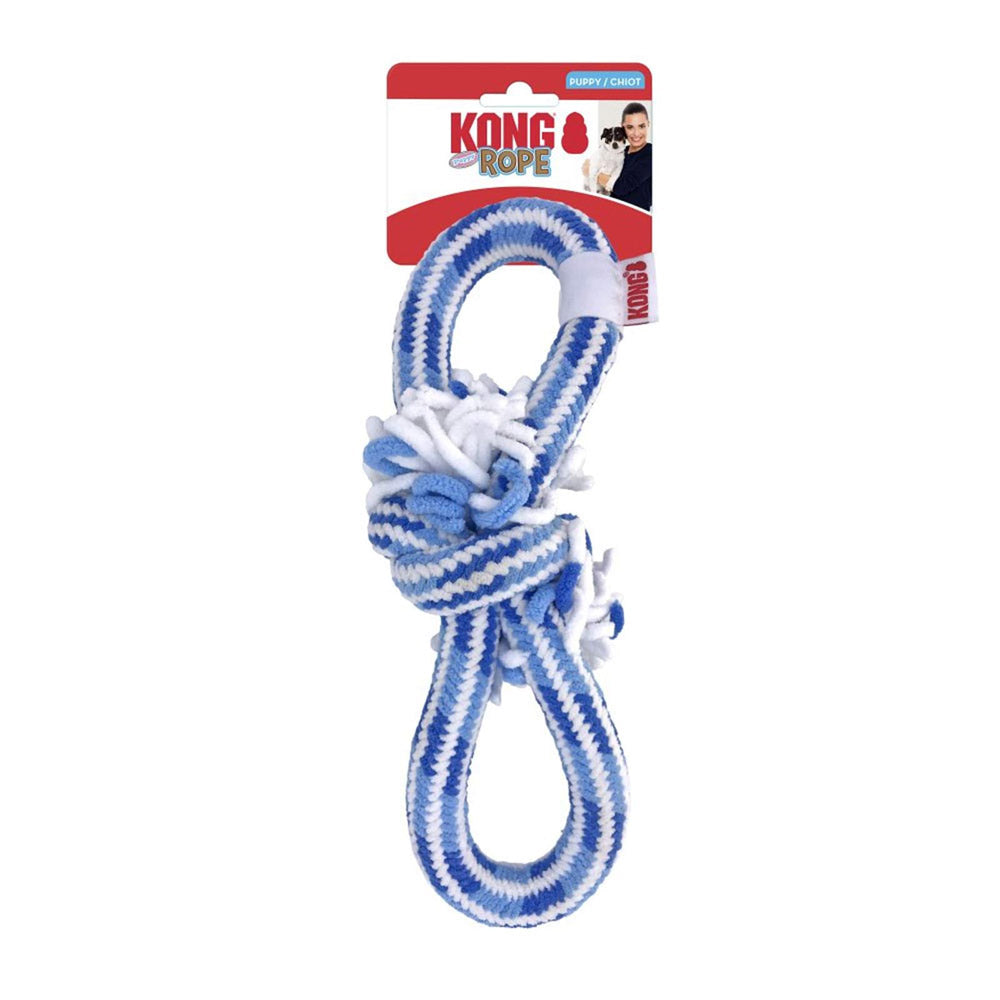 Kong Rope Puppy Toy For Dogs