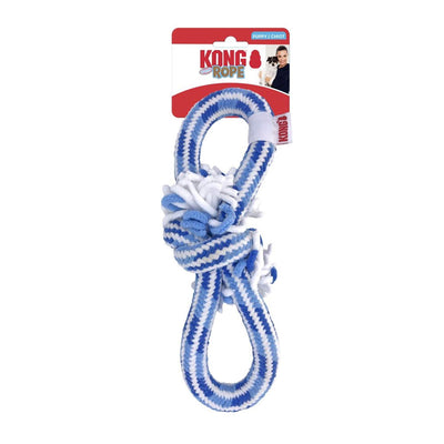Kong Rope Puppy Toy For Dogs