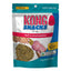 Kong Stuff'N Snacks Puppy Recipe Treats For Dogs