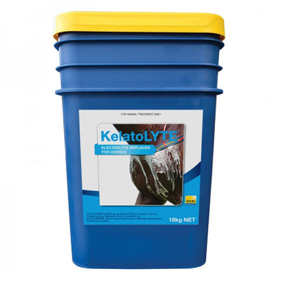KelatoLYTE Electrolyte Replacer