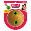 Kong Bamboo Treat Dispenser Toy For Dogs