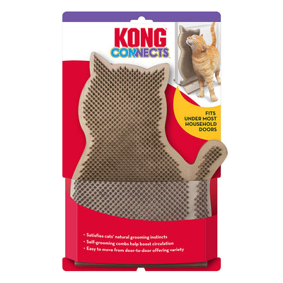 Kong Connects With Catnip Toy For Cats