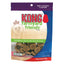 Kong Farmyard Friends Bbq Chicken Flavour Dog Treats