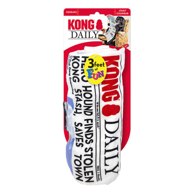 Kong Daily Squeaker Toy For Dogs