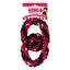 Kong Signature Rope Tug Toy For Dogs