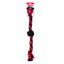Kong Signature Rope Tug Toy For Dogs