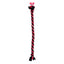Kong Signature Rope Tug Toy For Dogs